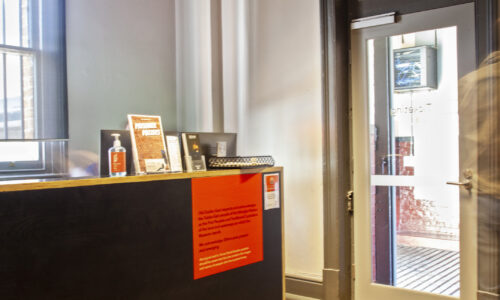 OMNI Building Group Commercial Builders Newcastle & Dubbo - Dubbo Gaol