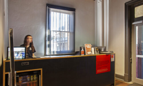 OMNI Building Group Commercial Builders Newcastle & Dubbo - Dubbo Gaol