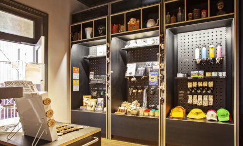 OMNI Building Group Commercial Builders Newcastle & Dubbo - Dubbo Gaol