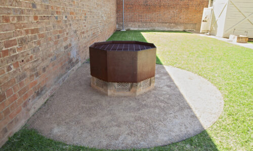 OMNI Building Group Commercial Builders Newcastle & Dubbo - Dubbo Gaol