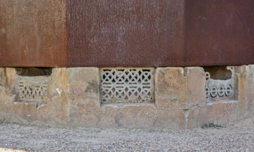 OMNI Building Group Commercial Builders Newcastle & Dubbo - Dubbo Gaol