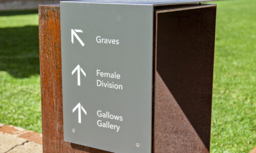 OMNI Building Group Commercial Builders Newcastle & Dubbo - Dubbo Gaol