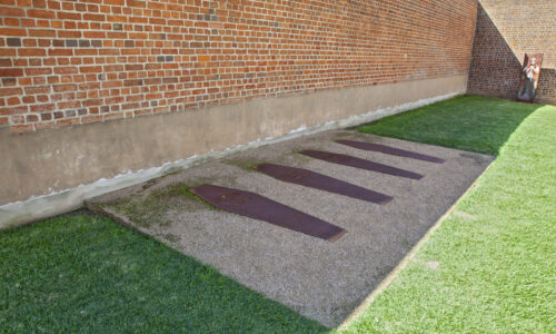 OMNI Building Group Commercial Builders Newcastle & Dubbo - Dubbo Gaol