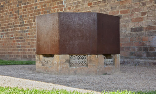 OMNI Building Group Commercial Builders Newcastle & Dubbo - Dubbo Gaol