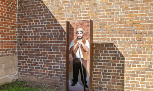 OMNI Building Group Commercial Builders Newcastle & Dubbo - Dubbo Gaol