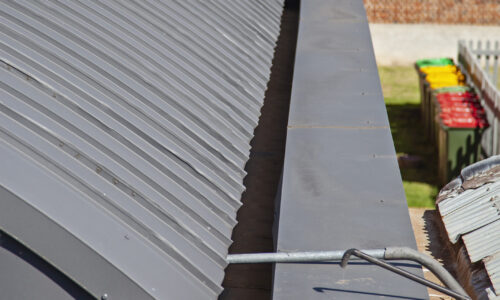 OMNI Building Group Commercial Builders Newcastle & Dubbo - Dubbo Gaol