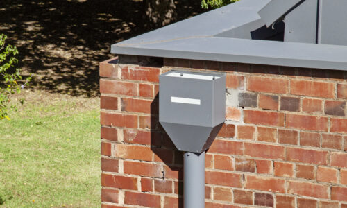 OMNI Building Group Commercial Builders Newcastle & Dubbo - Dubbo Gaol