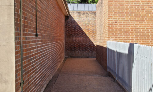 OMNI Building Group Commercial Builders Newcastle & Dubbo - Dubbo Gaol