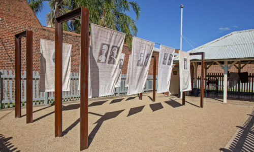 OMNI Building Group Commercial Builders Newcastle & Dubbo - Dubbo Gaol