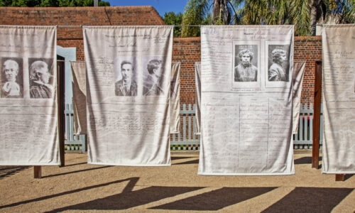 Contact OMNI Building Group Commercial Builders Newcastle & Dubbo - Dubbo Gaol