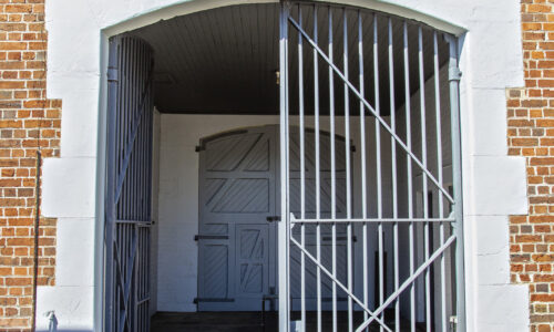 OMNI Building Group Commercial Builders Newcastle & Dubbo - Dubbo Gaol