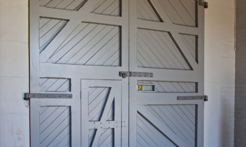 OMNI Building Group Commercial Builders Newcastle & Dubbo - Dubbo Gaol