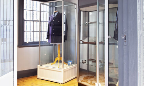 OMNI Building Group Commercial Builders Newcastle & Dubbo - Dubbo Gaol