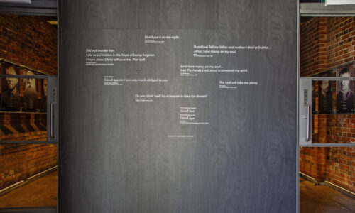 OMNI Building Group Commercial Builders Newcastle & Dubbo - Dubbo Gaol