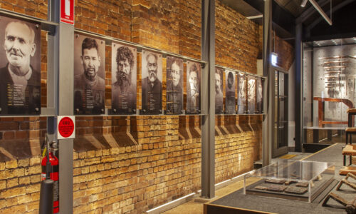 OMNI Building Group Commercial Builders Newcastle & Dubbo - Dubbo Gaol