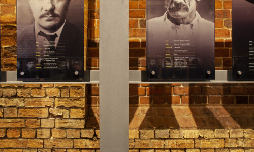 OMNI Building Group Commercial Builders Newcastle & Dubbo - Dubbo Gaol