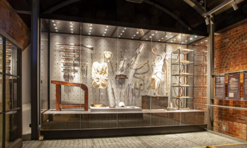 OMNI Building Group Commercial Builders Newcastle & Dubbo - Dubbo Gaol