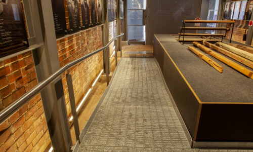 OMNI Building Group Commercial Builders Newcastle & Dubbo - Dubbo Gaol