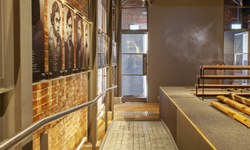 OMNI Building Group Commercial Builders Newcastle & Dubbo - Dubbo Gaol