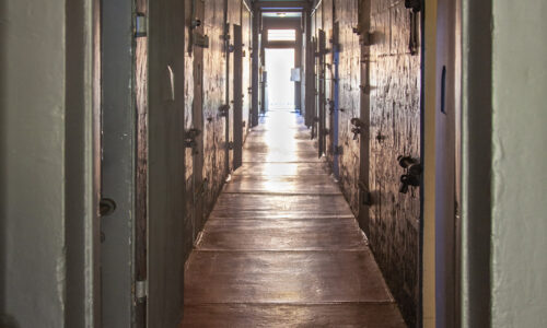 OMNI Building Group Commercial Builders Newcastle & Dubbo - Dubbo Gaol