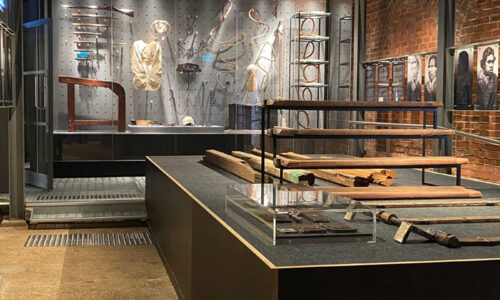 OMNI Building Group - Commercial Builders Newcastle & Dubbo - Dubbo Gaol Refurbishment 10