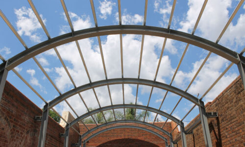 OMNI Building Group Team - Commercial Builders Newcastle & Dubbo - Dubbo Gaol Refurbishment 2