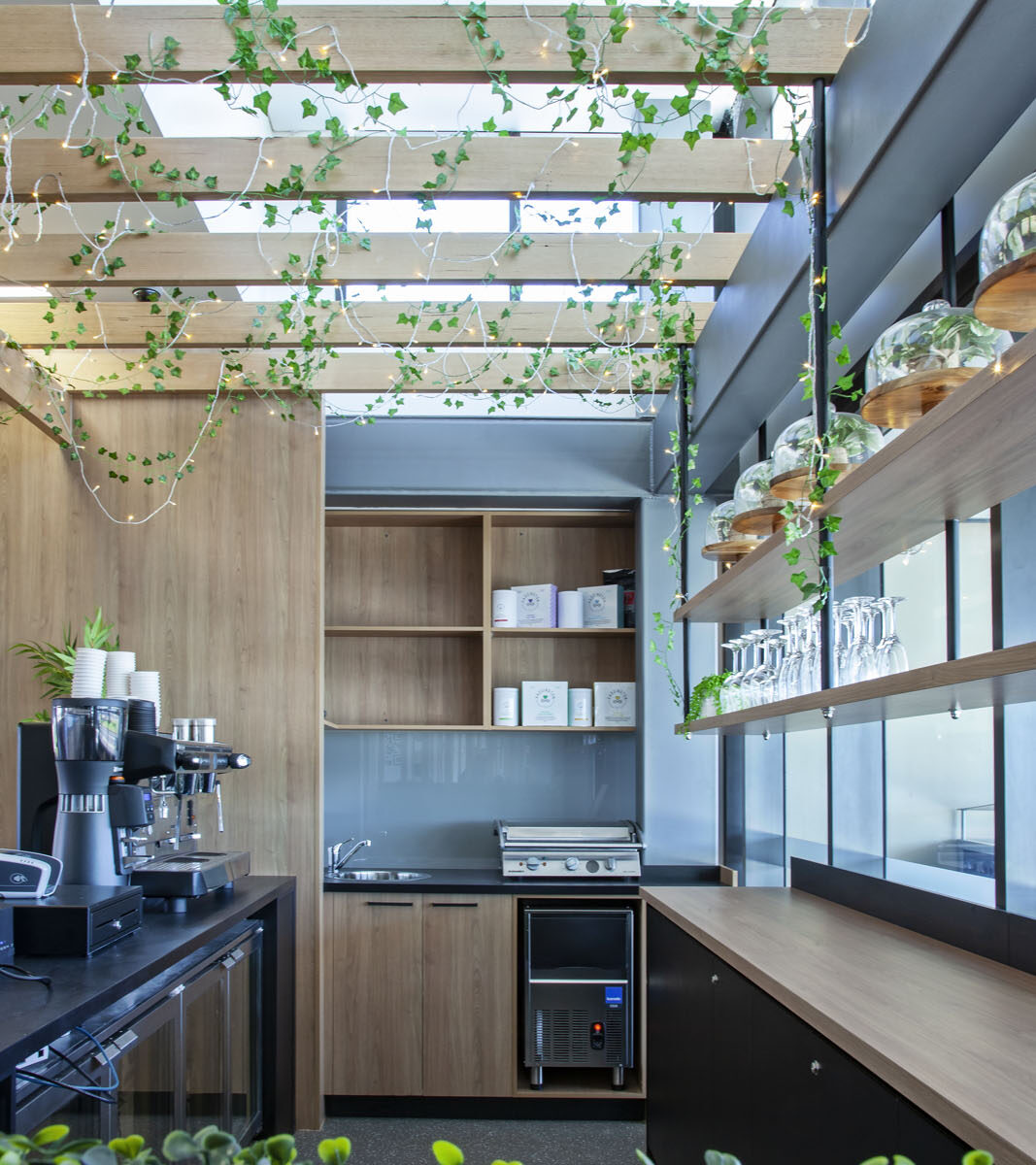 OMNI Building Group Commercial Builders | Dubbo & Newcastle - Thank You