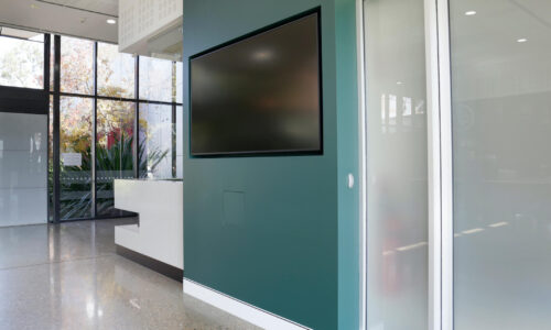 OMNI Building Group - Commercial Builders Newcastle & Dubbo Dubbo Gallery