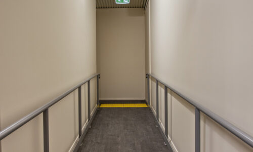 OMNI Building Group Commercial Builders Newcastle & Dubbo Hendersons Menswear Shop