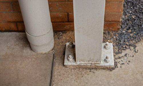 OMNI Building Group Commercial Builders Newcastle & Dubbo Hendersons Menswear Shop