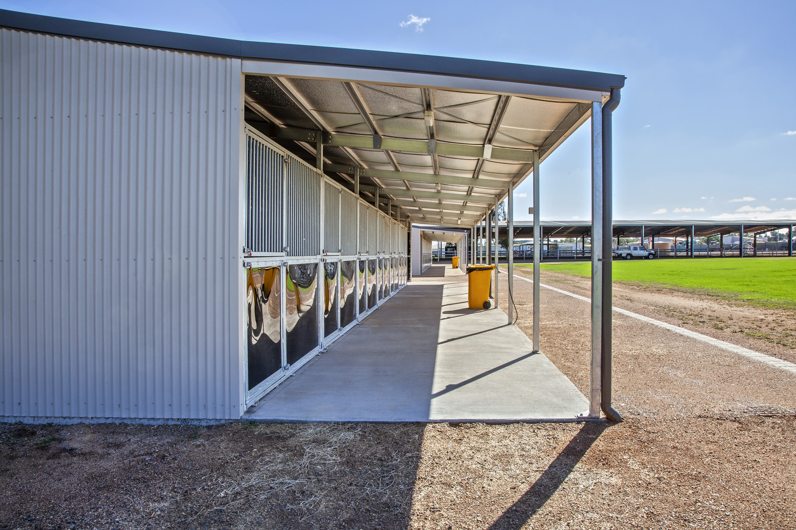 OMNI Building Group Commercial Builders | Dubbo & Newcastle - Lambton Builders