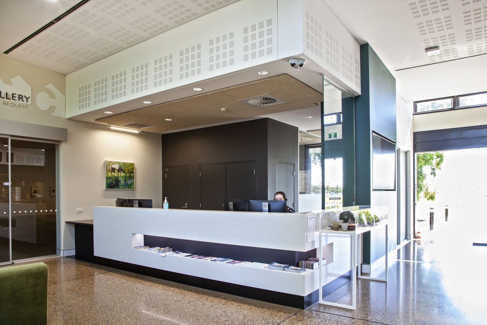 OMNI Building Group Commercial Builders | Dubbo & Newcastle - Commercial Construction Client Onboarding Process
