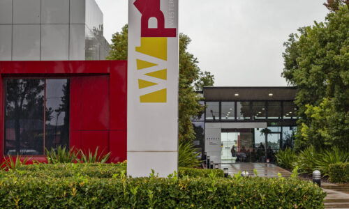 OMNI Building Group Commercial Builders Newcastle & Dubbo Western Plains Cultural Centre Reception