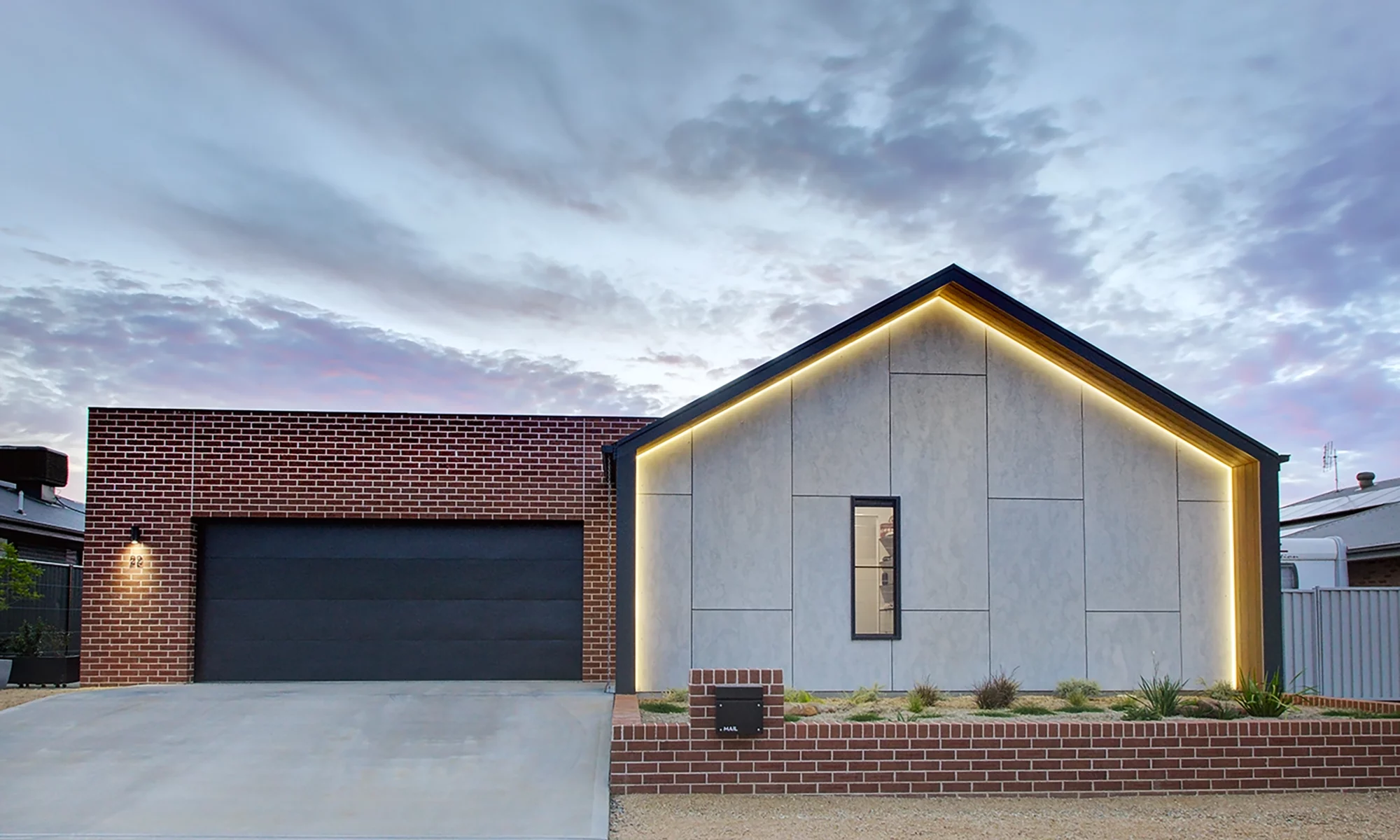 OMNI Building Group Commercial Builders | Dubbo & Newcastle - Mayfield Builders