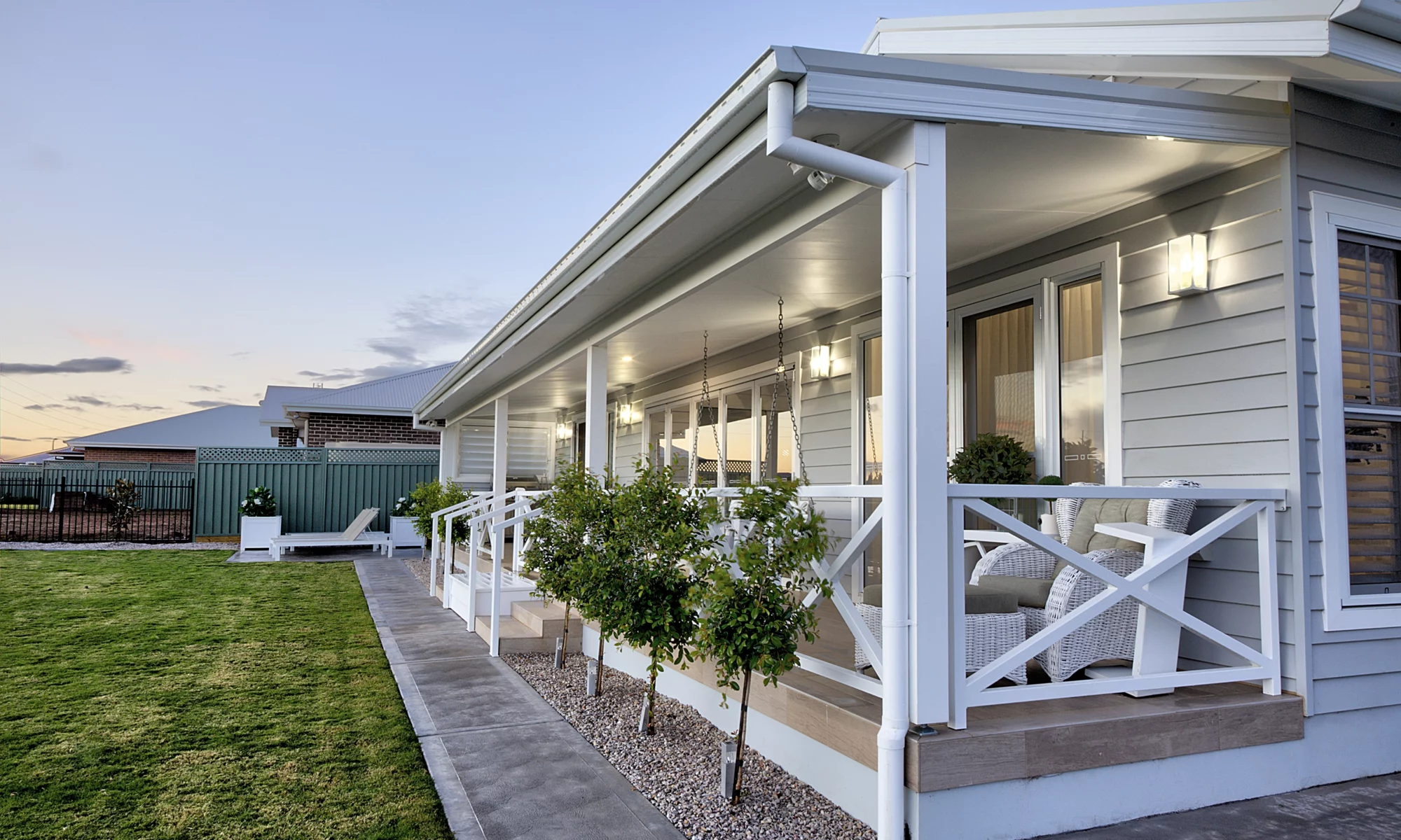 OMNI Building Group Commercial Builders | Dubbo & Newcastle - Waratah Builders