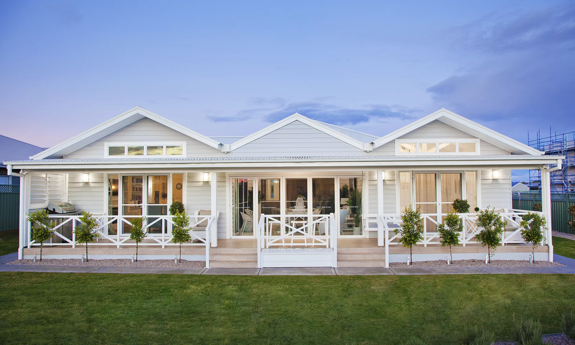 OMNI Building Group Commercial Builders | Dubbo & Newcastle - Wallsend Builders