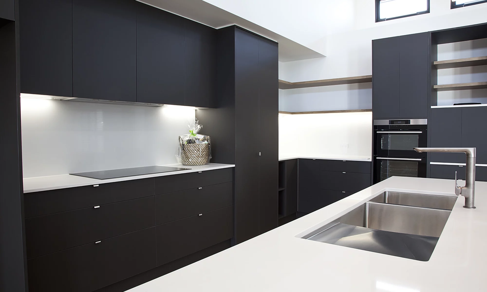 OMNI Building Group Commercial Builders | Dubbo & Newcastle - Omni Newcastle Builders