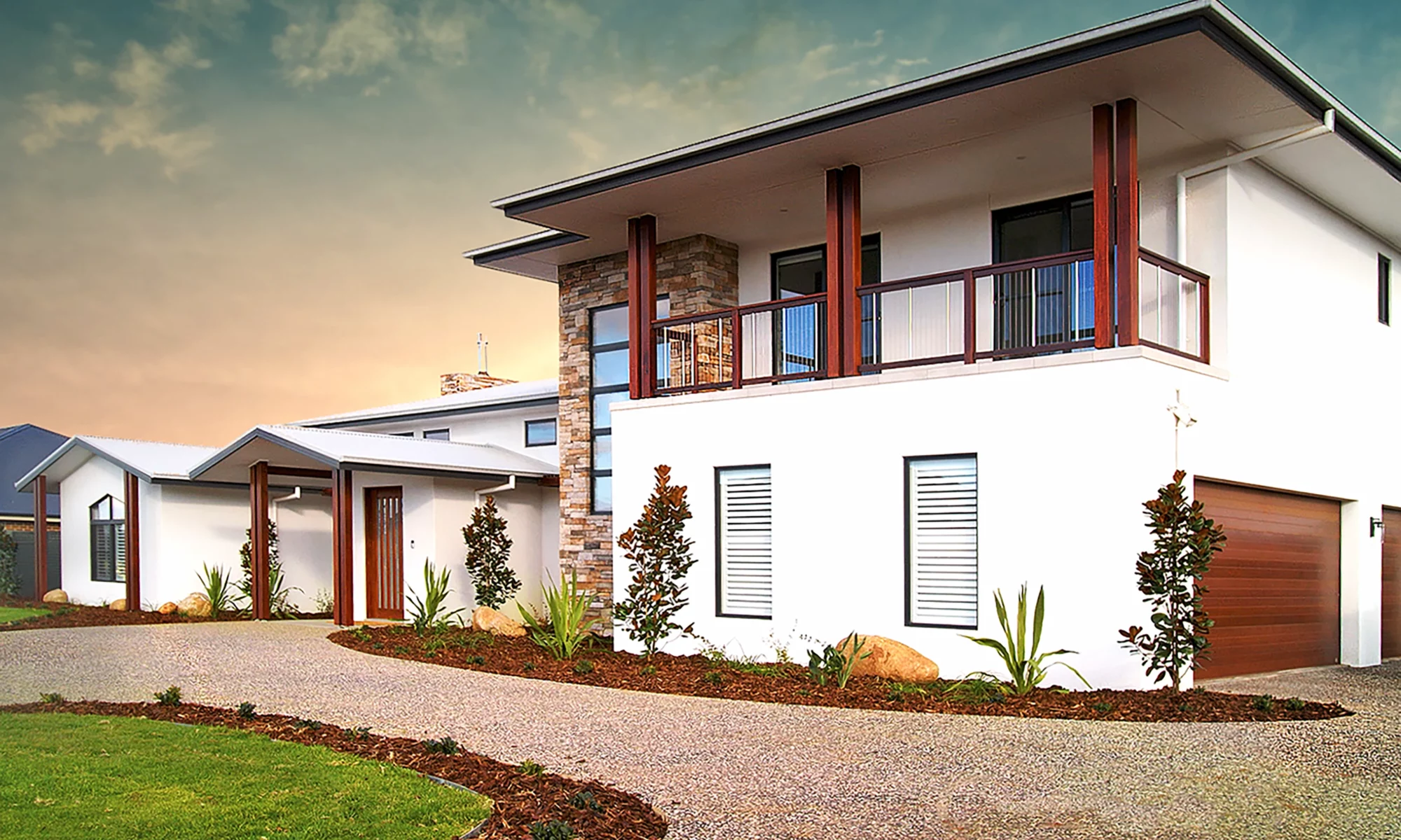 OMNI Building Group Commercial Builders | Dubbo & Newcastle - Home Builders