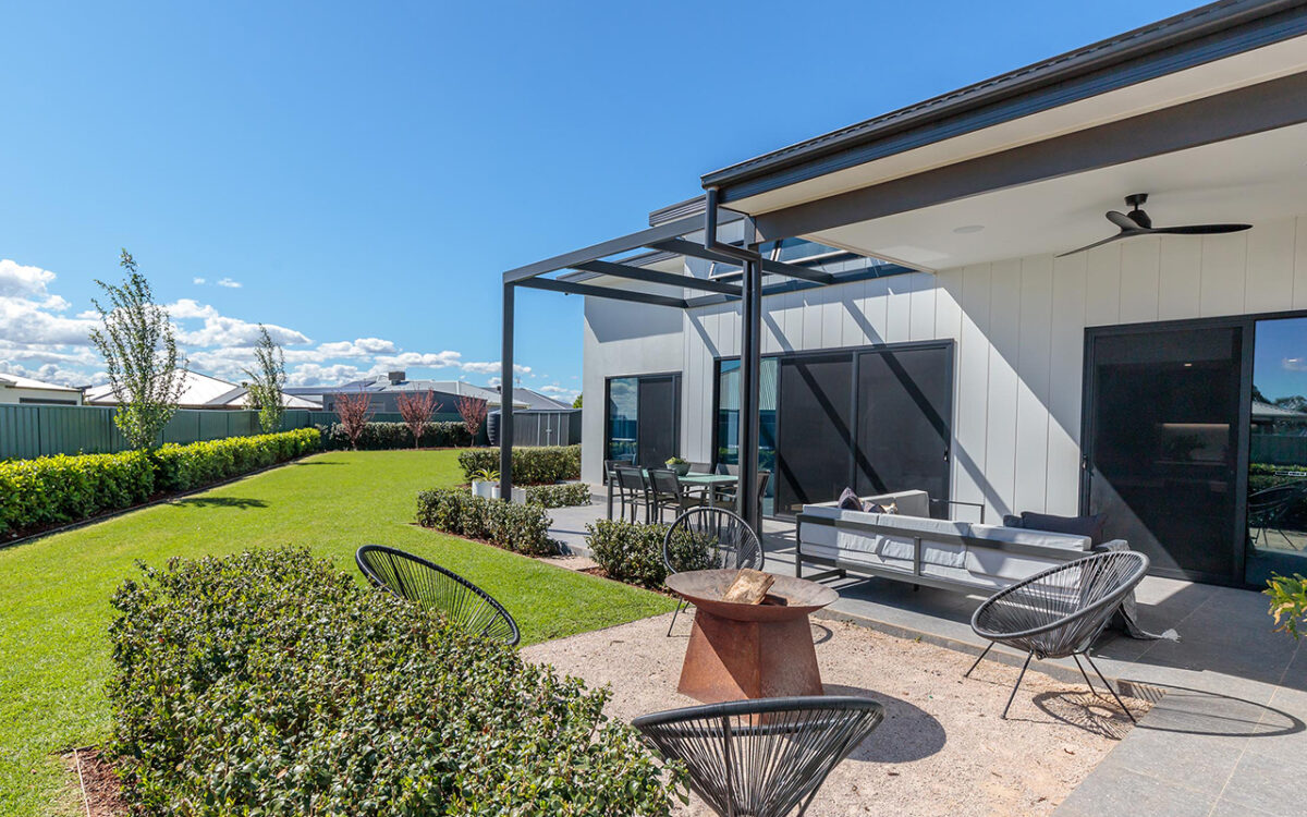omni home builders