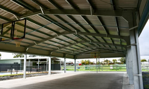 Skillset COLA Project 3