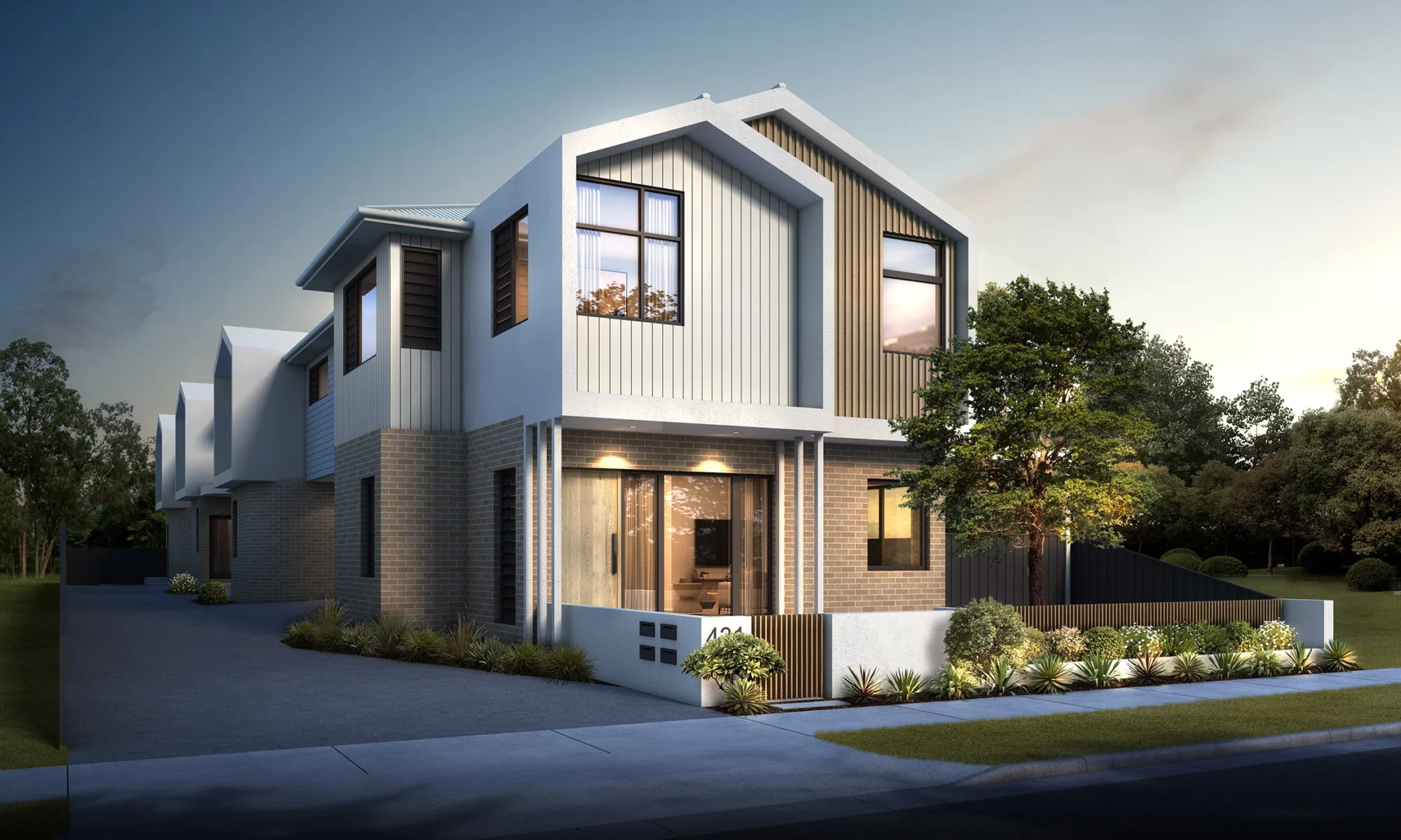 OMNI Building Group Commercial Builders | Dubbo & Newcastle - Areas we serve