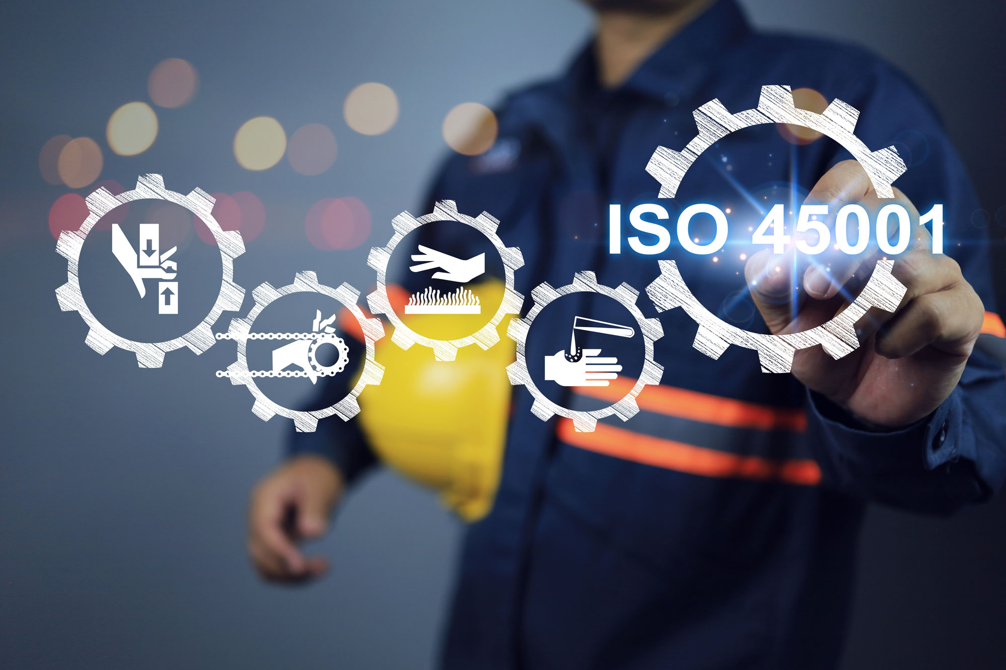 ISO-construction-industry