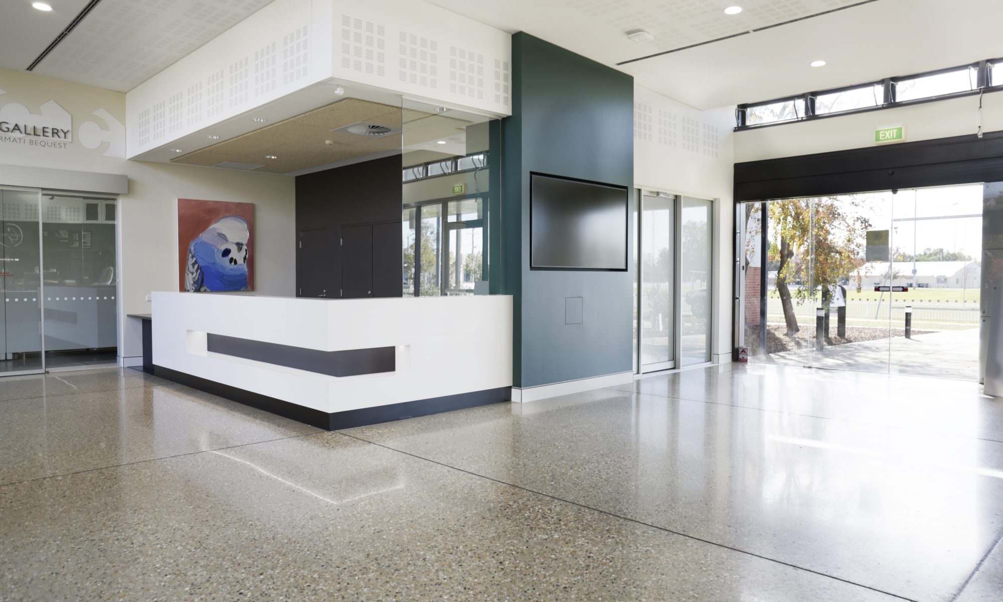 Commercial Refurbishments, Extensions or Rebuilds: What NSW Property Owners Should Consider