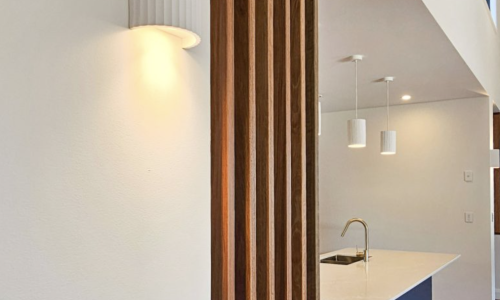 Architect Designed Home Builders: Bringing an Architect’s Vision to Life at the Woodman Residence