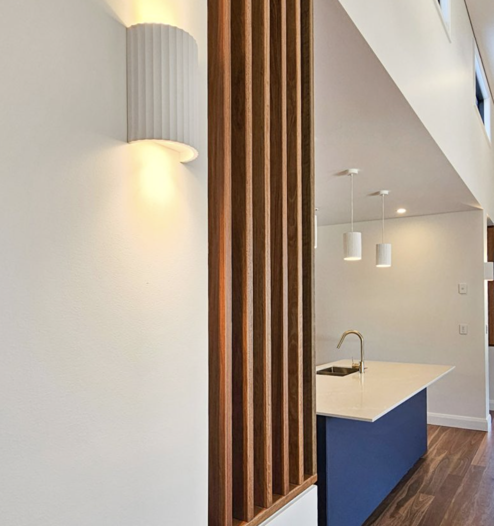 Architect Designed Home Builders: Bringing an Architect’s Vision to Life at the Woodman Residence