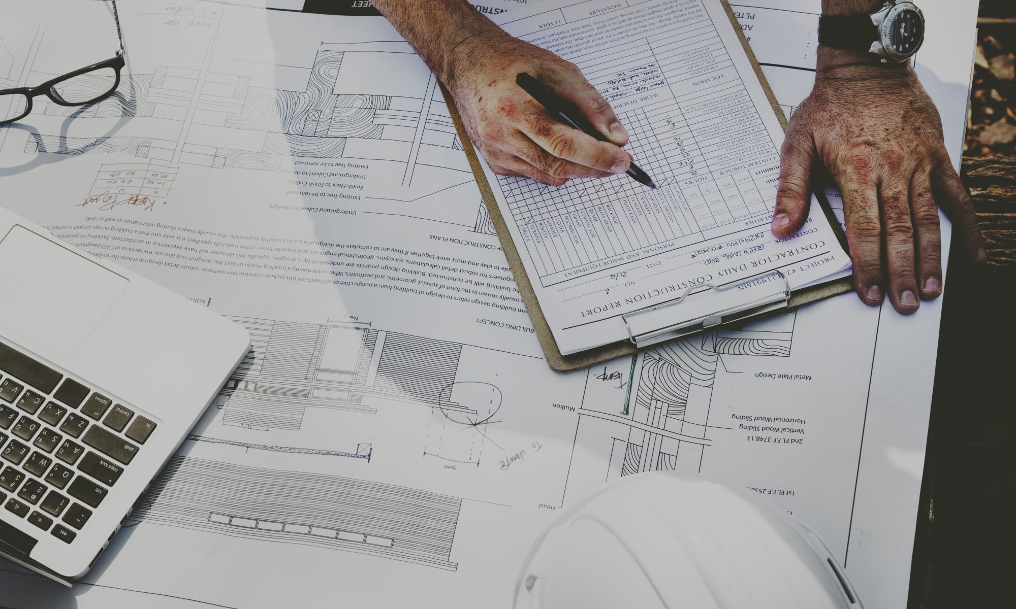 What to Look for in a Commercial Building Proposal: Beyond the Bottom Line
