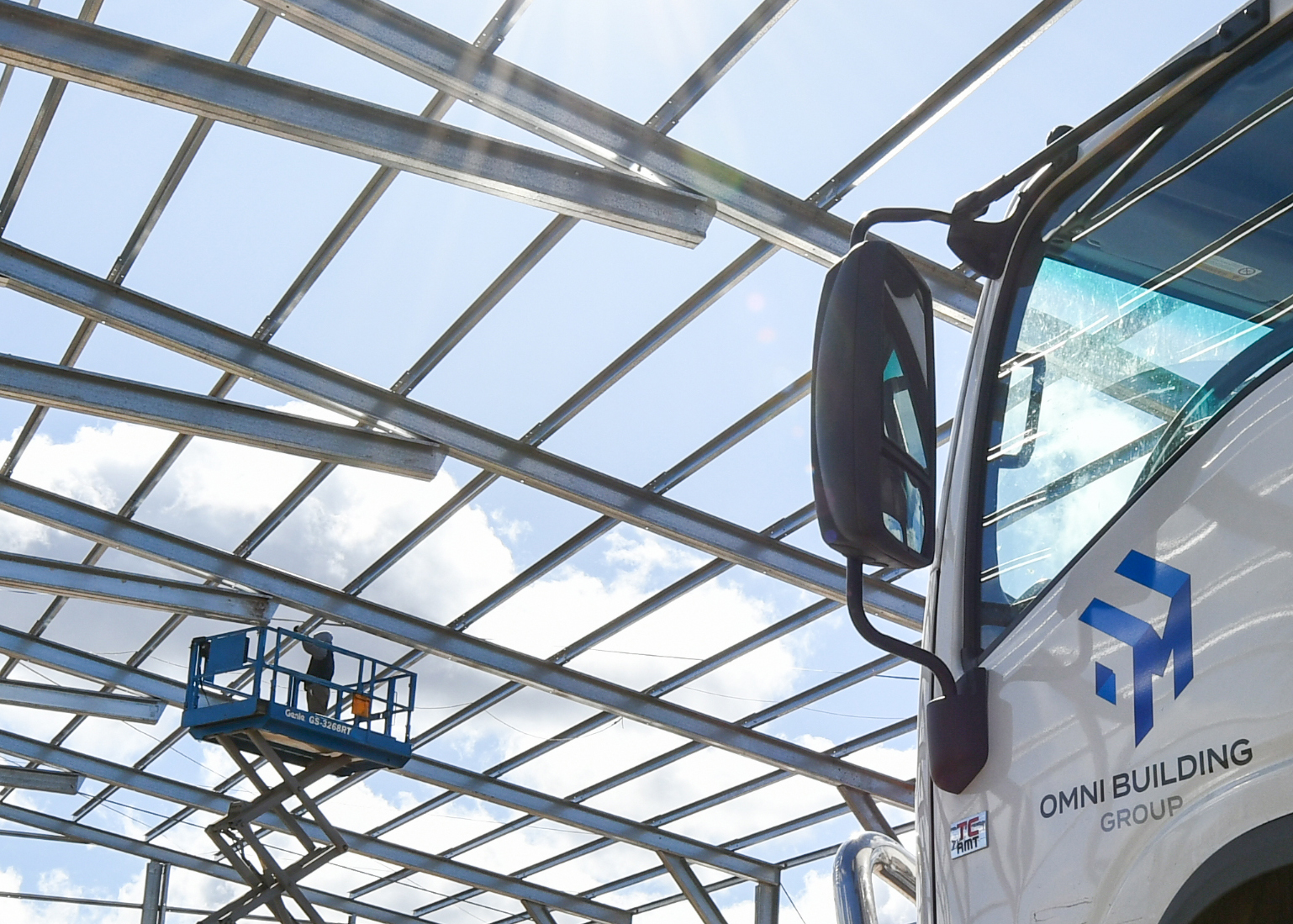 Commercial Construction in Live and Operational Environments: How OMNI Keeps Your Business Running
