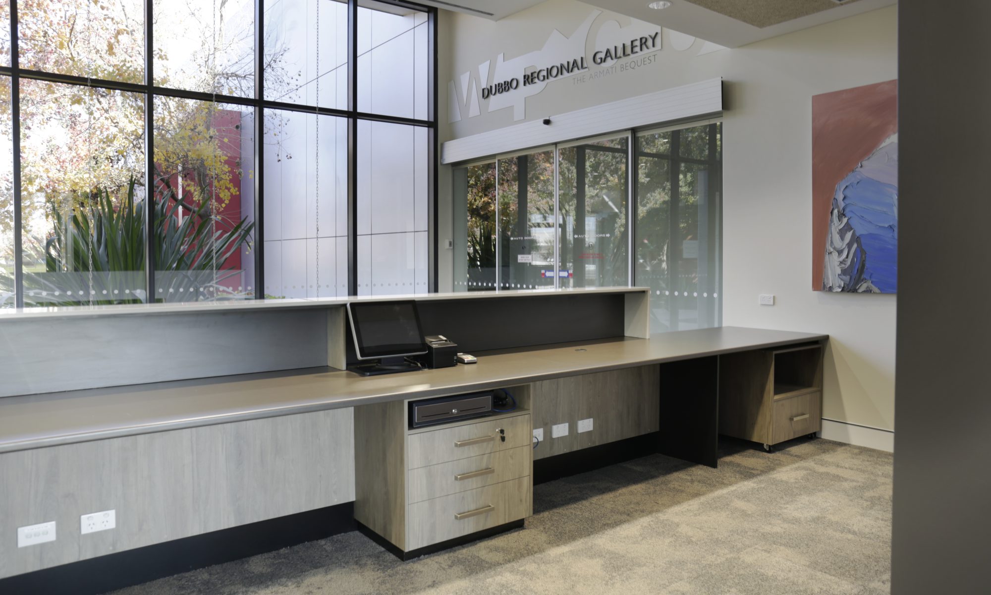 OMNI Building Group Commercial Builders | Dubbo & Newcastle - Hospitality