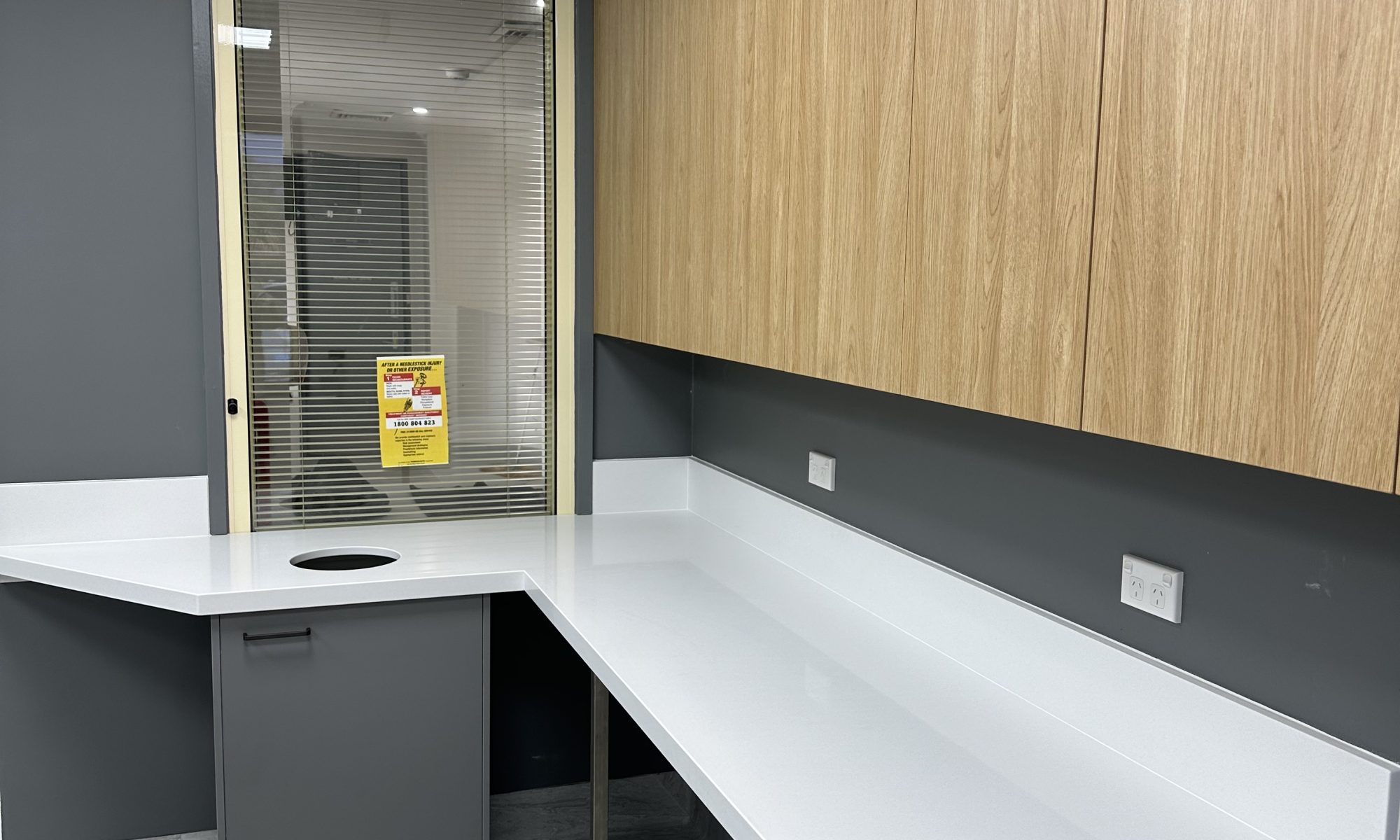 OMNI Building Group Commercial Builders | Dubbo & Newcastle - Healthcare